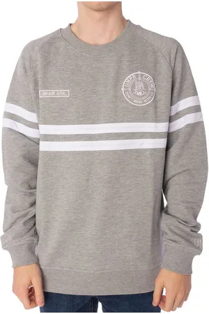UNFAIR ATHLETICS Sweater Sweatpulli Unfair DMWU Crewneck - Verkäufer: Big Leshopski