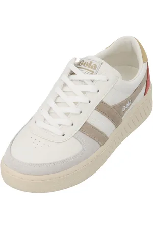 Gola Grandslam Trident CLA415 Schnürschuh - Verkäufer: JOMODO