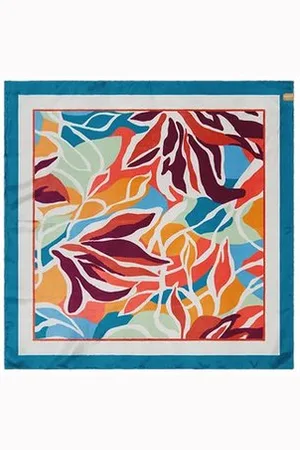 Barts Halstuch Halstuch Leylaf, Mehrere Arten zu tragen - Verkäufer: Shop-accessoires