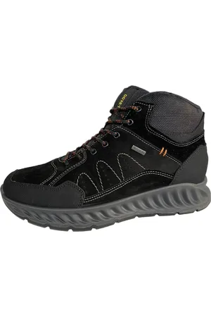 ARA Herren Schnürstiefelette PAOLO 11-36246-21 BLACK Stiefelette - Verkäufer: DerSchuhhaendler