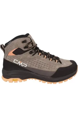 Campagnolo VERTYX MID WMN TREKKING SHOES WP Wanderschuh - Verkäufer: Sportpoint24