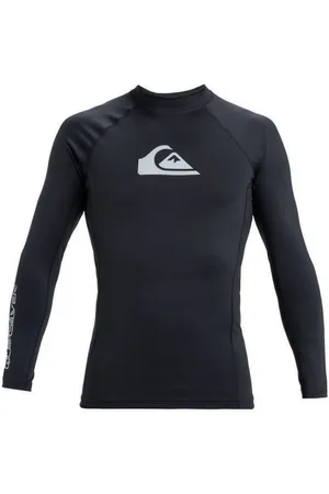 Quiksilver Rash Guard - Verkäufer: sportboerse-shop