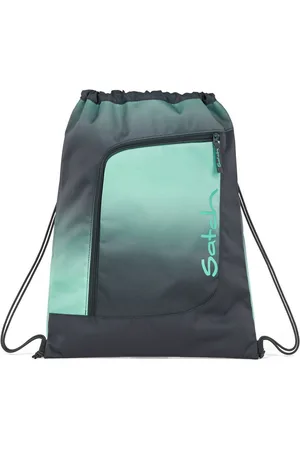 Satch Turnbeutel, Polyester - Verkäufer: WE LOVE BAGS
