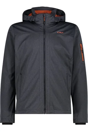 CMP Softshelljacke Herren Leichte Softshell-Melange - Verkäufer: Mode Heppel