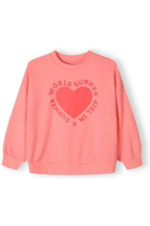 Minoti Sweatshirt Bedrucktes Sweatshirt (3y-14y) - Verkäufer: