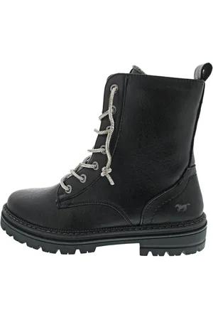 Mustang Winterstiefel - Verkäufer: SCHUH-Germann