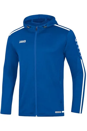Jako Sweatjacke Striker 2.0 Kapuzenjacke Kapuzenjacken Herren Polyester - Verkäufer: 11teamsports