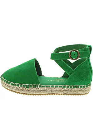 Marc O’ Polo Sandale - Verkäufer: SCHUH-Germann
