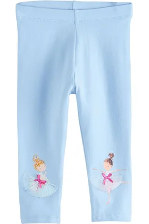 Next Leggings Leggings mit Zierdetails (1-tlg) - Verkäufer: Germany GmbH