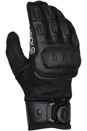 KnoX Motorradhandschuhe Orsa OR4 Handschuhe - Verkäufer: motorun