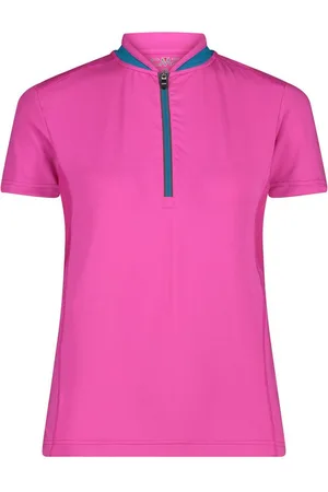 CMP T-Shirt Damen Radsportshirt WOMAN BIKE T-SHIRT 30C7336 - Verkäufer: CORTEXPOWER