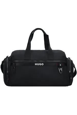 HUGO BOSS Weekender Dusky, Polyester - Verkäufer: WE LOVE BAGS