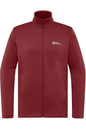 Jack Wolfskin Outdoorjacke KOLBENBERG FZ Herren - Verkäufer: Sport-Kühlwein