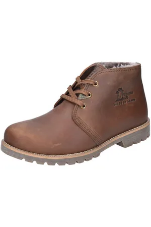 Panama Jack Bota Panama Igloo Winterstiefelette - Verkäufer: ICO Trading GmbH