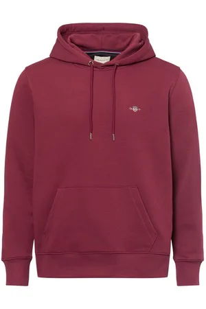 GANT Kapuzenpullover - Verkäufer: VAN GRAAF