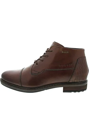 Bugatti Stiefel - Verkäufer: SCHUH-Germann