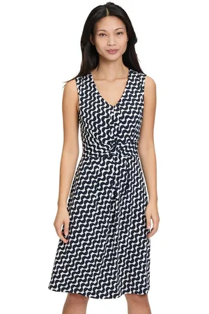 Betty Barclay Shirtkleid Shirtkleid ohne Arm Form
