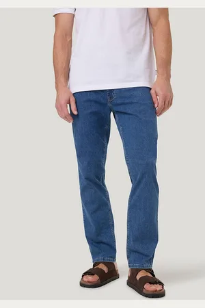 Pioneer 5-Pocket-Jeans Rando Megaflex Stretch Denim - Verkäufer: 1stclass