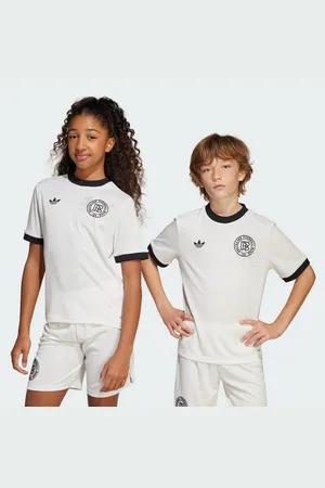 adidas Fußballtrikot DFB 125 JSY Y - Verkäufer: Sport Erdl