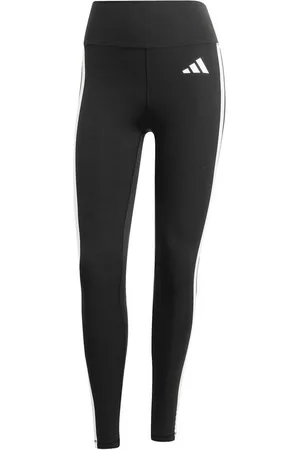adidas Funktionstights adidas Damen Tight Optime Essentials 3S 7/8-Leggings - Verkäufer: CORTEXPOWER