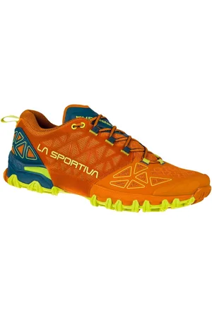 La Sportiva Bushido II Hikingschuh - Verkäufer: unterwegs.biz