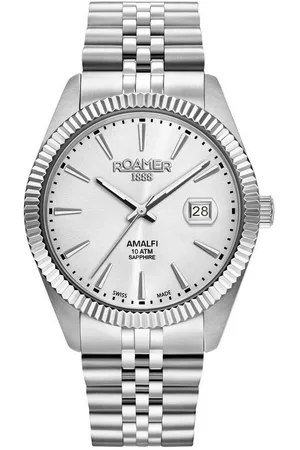 Roamer Quarzuhr 852833 41 11 20 - Verkäufer: Preiswert24