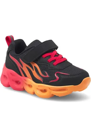 Action Boy Sneakers ML22221-B Sneaker - Verkäufer: Modivo_de