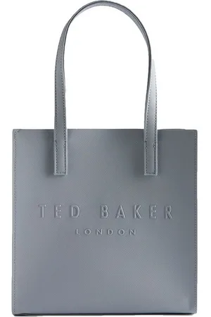 Ted Baker Handtasche Seacon Crosshatch Small Icon Bag - Verkäufer: modeherz