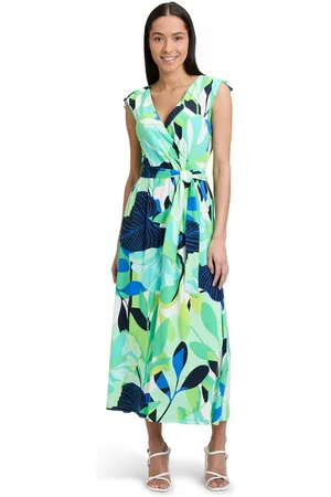 Betty Barclay Jerseykleid Jerseykleid ohne Arm Form