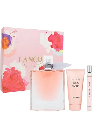 Lancôme Duft-Set La vie est belle 100 ml + 10 ml Duftstick Bodylotion Geschenk Set 2025 - Verkäufer: MyRich