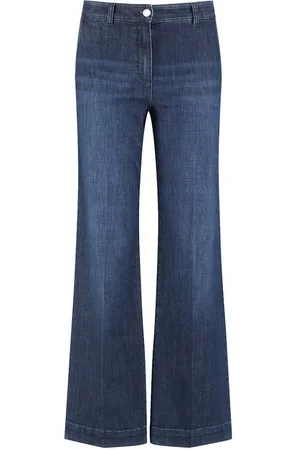 Gerry Weber Bequeme Jeans / Da.Jeans / HOSE JEANS LANG - Verkäufer: August Bickert