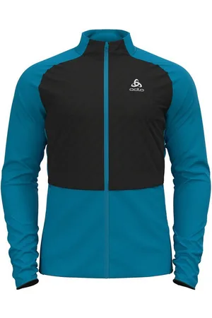Odlo Fleecejacke Midlayer Sesvenna - Verkäufer: Storer Handels GmbH