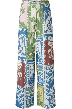 Oui 5-Pocket-Hose - Verkäufer: Schlier GmbH