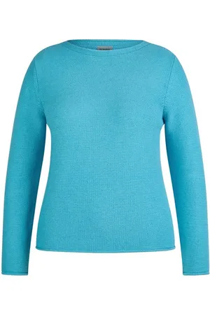 Rabe Strickpullover / Da.Strick / Pullover - Verkäufer: August Bickert