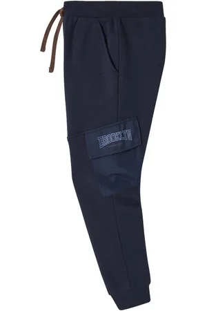 Vertbaudet Cargohose Jungen Joggpants - Verkäufer: