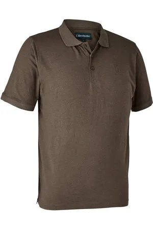 Deerhunter Poloshirt Poloshirt Gunnar - Verkäufer: Frankonia
