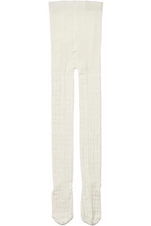 WHEAT Strumpfhose 2 pk Izzy pointelle tights (Packung 2 St)