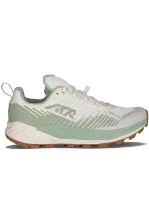 Lowa AMPLUX 2 Ws MINTGRÜN/WEIß Trekkingschuh - Verkäufer: Sport Butsch GmbH & Co.KG