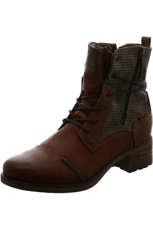 Mustang Stiefelette - Verkäufer: P&P Shoes