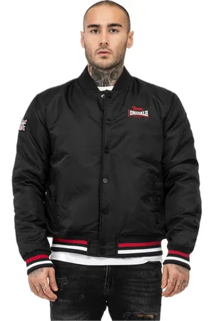 Lonsdale London Blouson Herren Blouson Orkney - Verkäufer: Scholz Handelsgesellschaft mbH