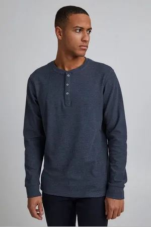 Blend Longsleeve Knitted Longsleeve - H-4370 - Verkäufer: ARIZONAS