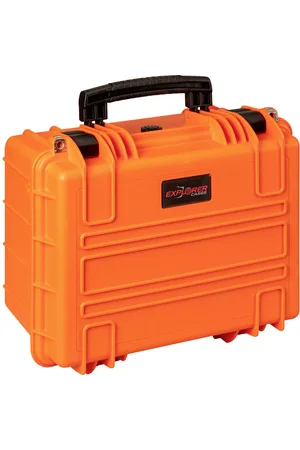 Explorer Reiserucksack Outdoor Koffer 3823HL.O E empty (B x H x T) 38 - Verkäufer: voelkner