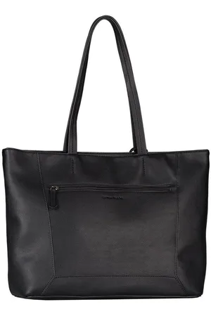 TOM TAILOR Shopper Zip Shopper - Verkäufer: modeherz