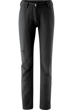 Maier Sports Outdoorhose Helga BLACK - Verkäufer: gue-sport