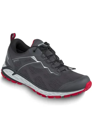 Meindl Power Walker 3.0 ANTHRAZIT/ Outdoorschuh - Verkäufer: Intersport MuM