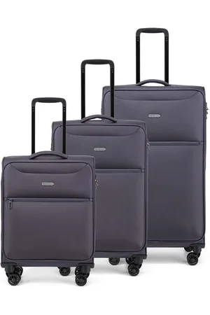 Epic Trolleyset Trolley-Set L / M / S, 4 Rollen, (Set, 3 tlg) - Verkäufer: modeherz