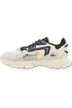 Lacoste L003 Neo Herren Sneaker aus Textil Sneaker - Verkäufer: Sport Wawrok GmbH