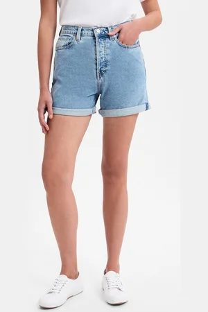 Armedangels Jeansshorts Sheaari - Verkäufer: VAN GRAAF