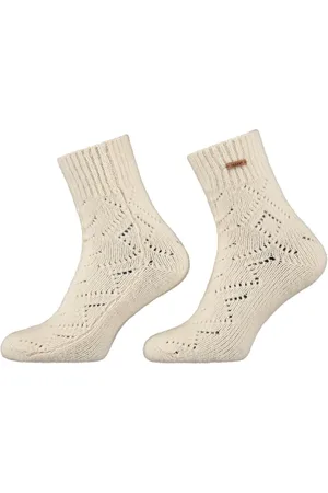Barts Sportsocken Bridgey Homesocks CREAM - Verkäufer: Intersport MuM