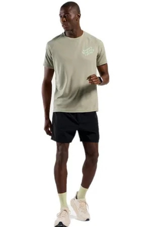 Odlo Laufshorts ESSENTIAL 6 INCH - Verkäufer: Sportpoint24